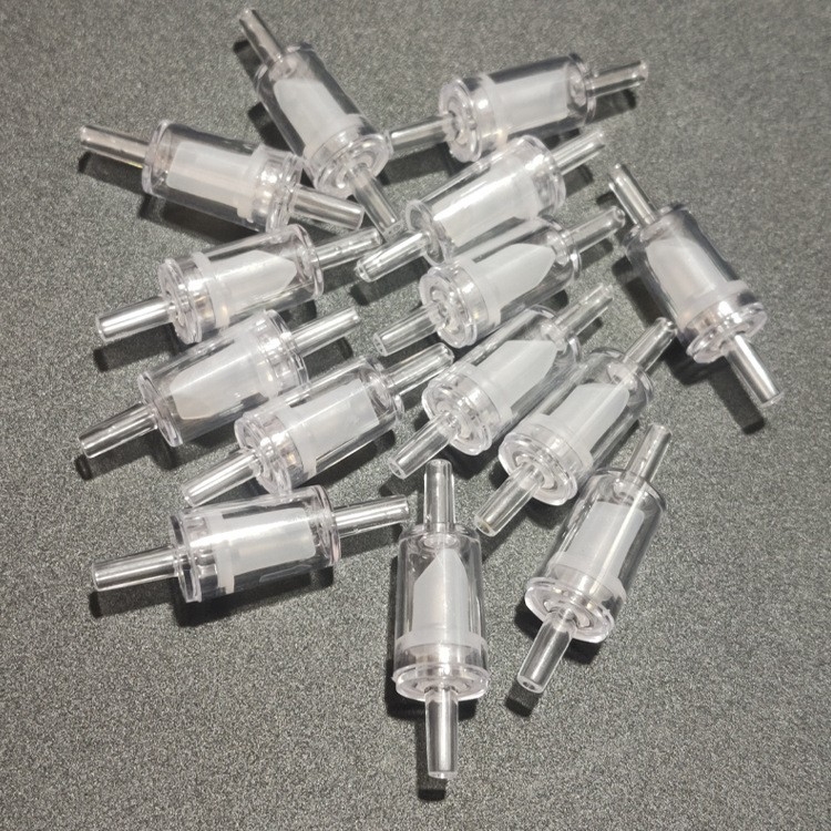 Σετ βαλβίδων αντλίας οξυγόνου ενυδρείου (ρυθμιστική βαλβίδα, τριών κατευθύνσεων βαλβίδα, βαλβίδα ελέγχου)