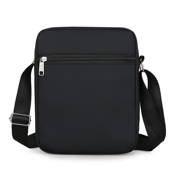 Muška crossbody torba od Oxford materijala – vodootporna, stil opuštenog putovanja, za svakodnevnu upotrebu (proljeće 2025)
