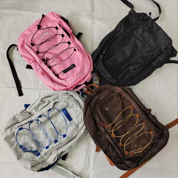 Putnički ruksak, unisex, Oxford tkanina, kapacitet 20-35 L, 9-inčni laptop, lagan, gradski stil