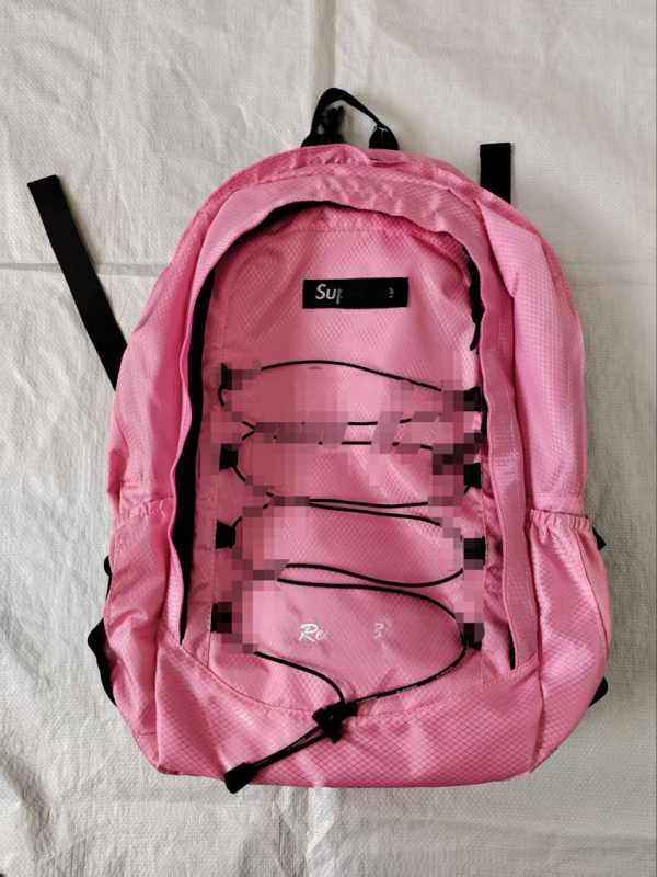 Putnički ruksak, unisex, Oxford tkanina, kapacitet 20-35 L, 9-inčni laptop, lagan, gradski stil