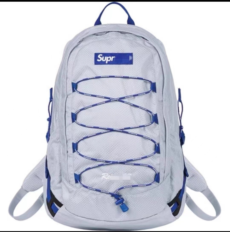 Putnički ruksak, unisex, Oxford tkanina, kapacitet 20-35 L, 9-inčni laptop, lagan, gradski stil