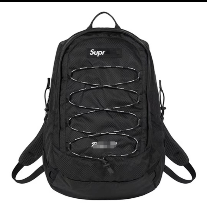 Putnički ruksak, unisex, Oxford tkanina, kapacitet 20-35 L, 9-inčni laptop, lagan, gradski stil
