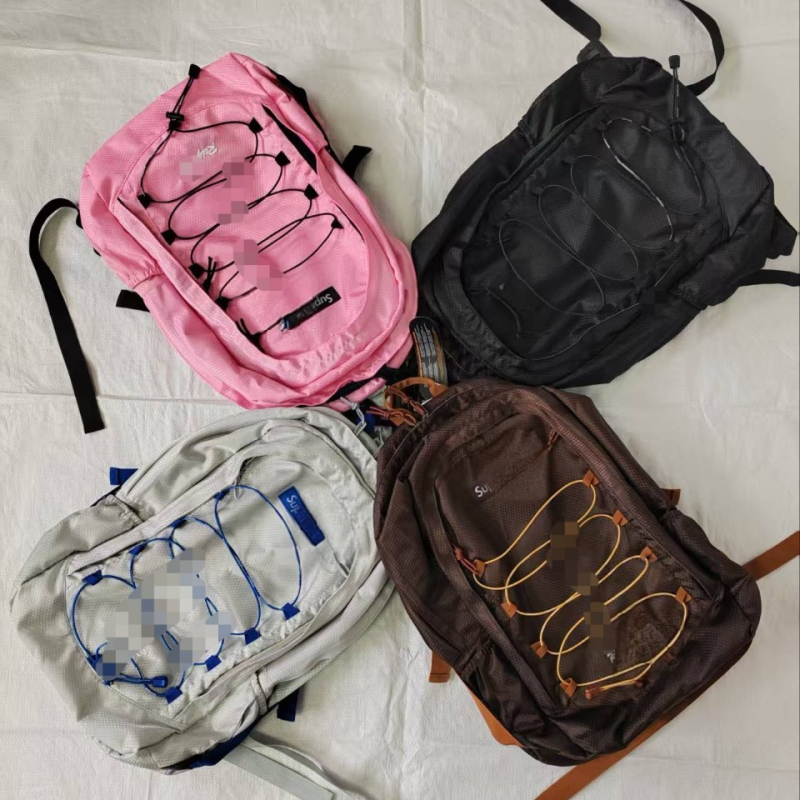 Putnički ruksak, unisex, Oxford tkanina, kapacitet 20-35 L, 9-inčni laptop, lagan, gradski stil