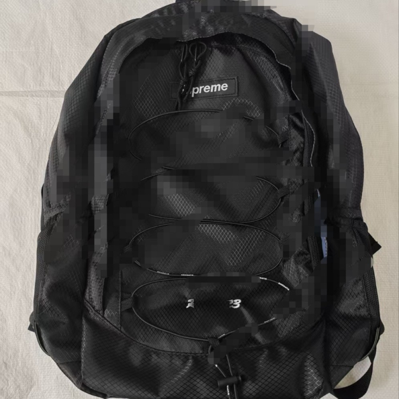 Putnički ruksak, unisex, Oxford tkanina, kapacitet 20-35 L, 9-inčni laptop, lagan, gradski stil
