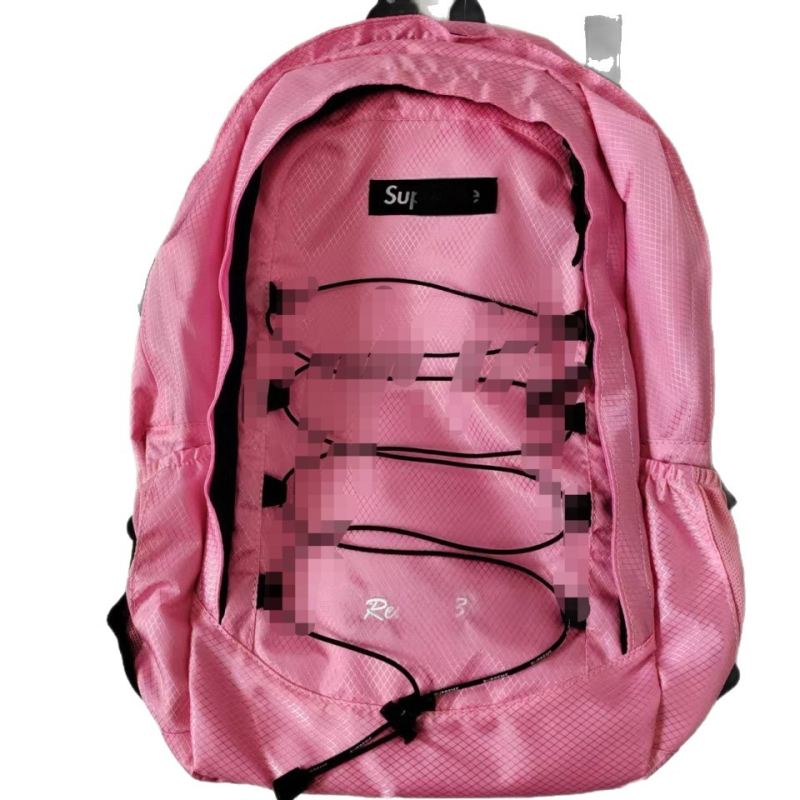 Putnički ruksak, unisex, Oxford tkanina, kapacitet 20-35 L, 9-inčni laptop, lagan, gradski stil