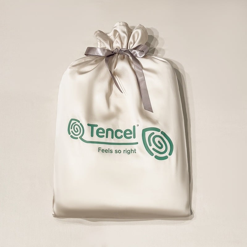 Sac de dormit pentru camping din Lyocell, stil minimalist, țesătură Lyocell 80S, model solid, vopsire reactivă, altă țesătură, stil modern și simplu