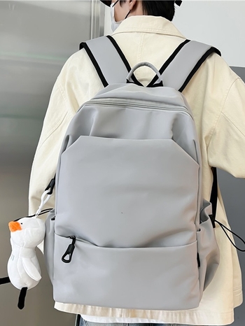 Unisex vodootporan ruksak 20-35L, Oxford tkanina, za 16-inčni laptop