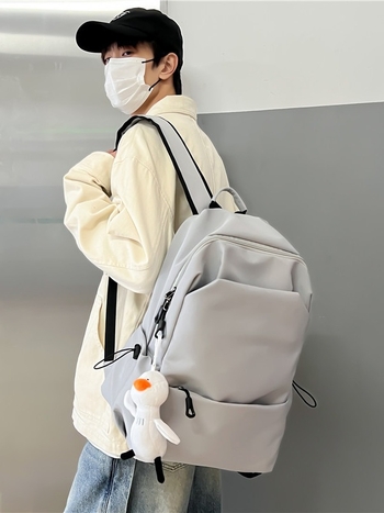 Unisex vodootporan ruksak 20-35L, Oxford tkanina, za 16-inčni laptop