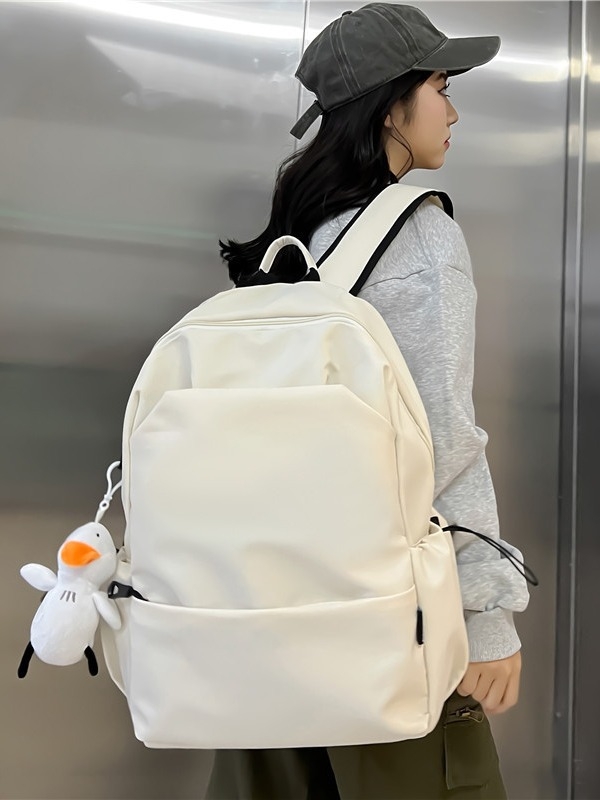 Unisex vodootporan ruksak 20-35L, Oxford tkanina, za 16-inčni laptop