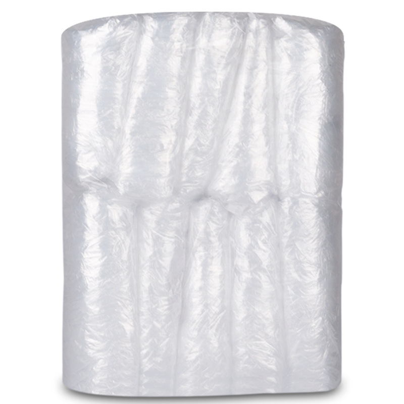 Manșete din PE, de unică folosință, pentru procesarea alimentelor — impermeabile și rezistente la praf, 100 buc