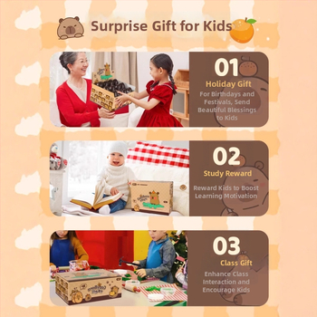 Интерактивна наградна играчка със златно яйце за разбиване – за щандове и събития, подходяща за деца 7–14 г, пластмасова, 3C сертификация 2025182202066143