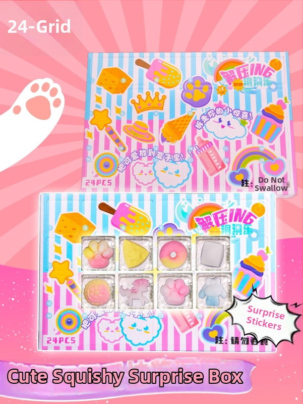 Интерактивна наградна играчка със златно яйце за разбиване – за щандове и събития, подходяща за деца 7–14 г, пластмасова, 3C сертификация 2025182202066143