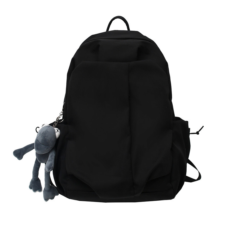 Ruksak za slobodno vrijeme, kompatibilan s 15-inčnim laptopom, kapacitet 20–35L, Oxford tkanina, lagan, street fashion stil
