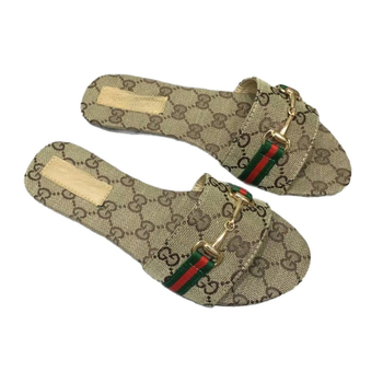 G home дамски сандали с дебел ток — кръгла нос, гумена подметка, горен и вътрешен материал: Super fiber, лято 2025