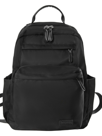 Ženski mini ruksak u korejskom stilu, lagani najlon, vodootporan, kapacitet do 20 L