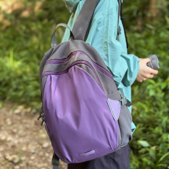 Unisex ruksak za studente, japanskog stila, sladak, velika kapaciteta, svestran (Materijal: Najlon; Zapremina: 20-35 L; Drži 13-inčni prijenosnik; Remeni: zakrivljeni rameni; Podstava: Poliester)