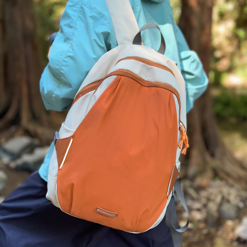 Unisex ruksak za studente, japanskog stila, sladak, velika kapaciteta, svestran (Materijal: Najlon; Zapremina: 20-35 L; Drži 13-inčni prijenosnik; Remeni: zakrivljeni rameni; Podstava: Poliester)
