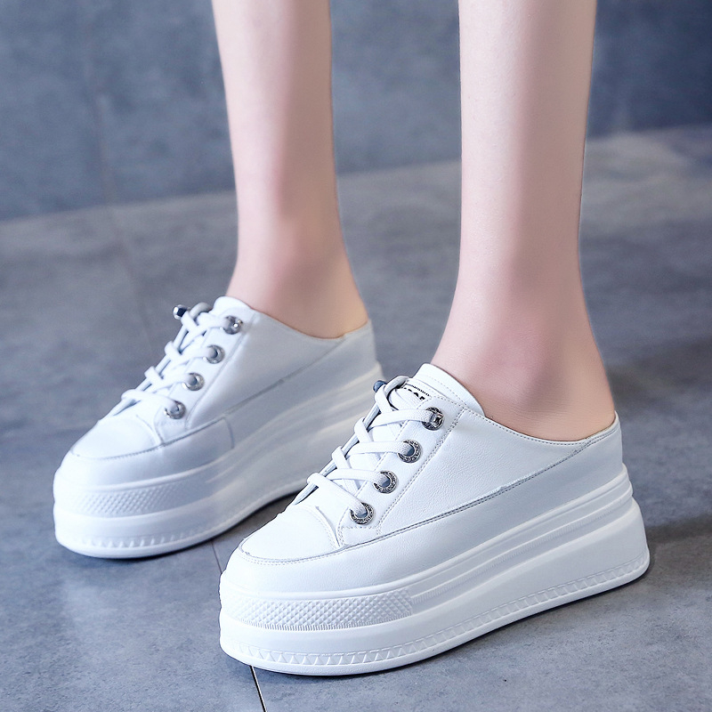 Ženske Baotou papuče, gornji PVC, unutarnja mikrovlakna, PU potplat, okrugli vrh, casual stil, Taizhou Zhejiang podrijetlo