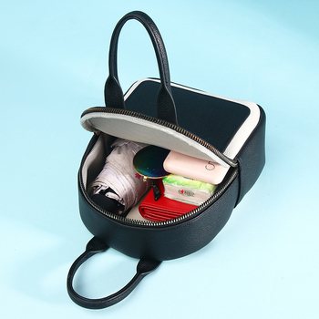 Senlina ženska crossbody torbica – velika kapaciteta, PU koža, zatvaranje na zip, višestruki džepovi, zaštita od krađe