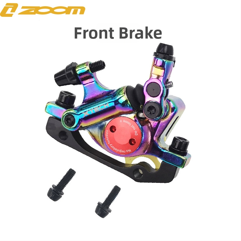Zoom Xinlong HB100 hydraulický kotúčový brzdový strmeň pre horské bicykle