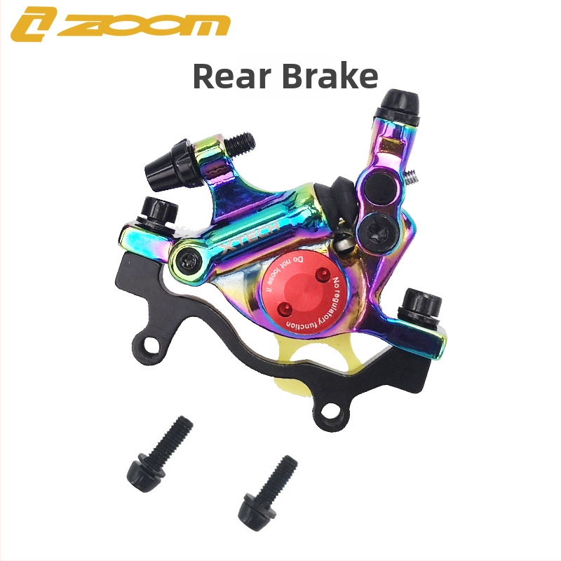 Zoom Xinlong HB100 hydraulický kotúčový brzdový strmeň pre horské bicykle
