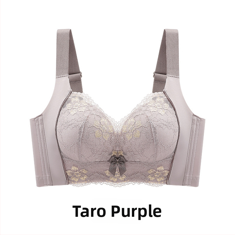 Danmeier Sutien cu cupă 3/4, push-up, bretele reglabile, închidere la spate cu cinci rânduri de cârlige, viscoză (50–70%), lansare primăvară 2024