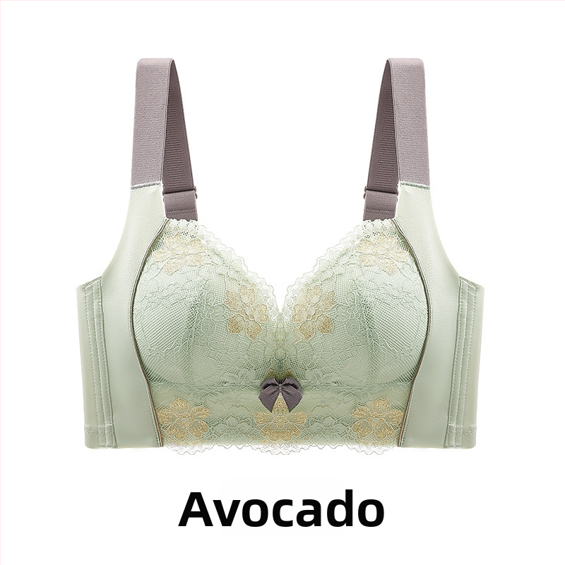 Danmeier Sutien cu cupă 3/4, push-up, bretele reglabile, închidere la spate cu cinci rânduri de cârlige, viscoză (50–70%), lansare primăvară 2024