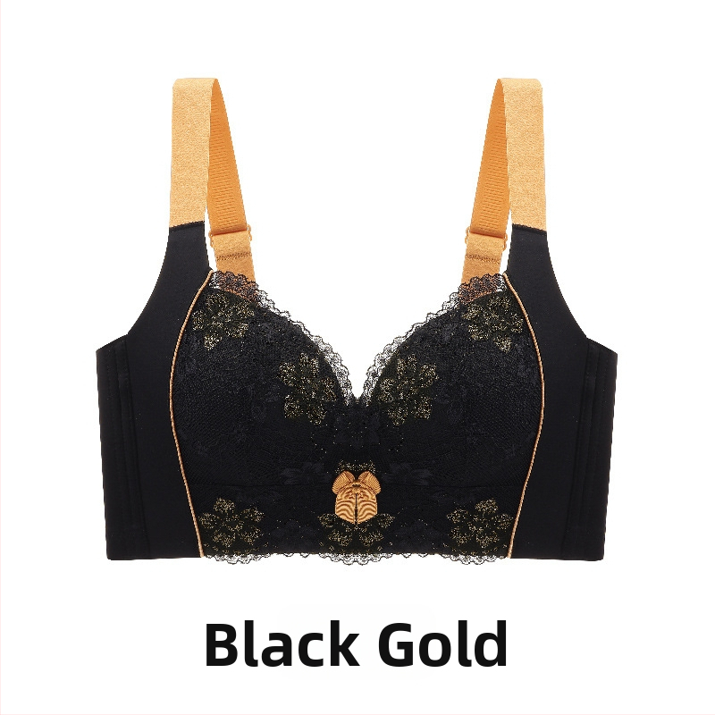 Danmeier Sutien cu cupă 3/4, push-up, bretele reglabile, închidere la spate cu cinci rânduri de cârlige, viscoză (50–70%), lansare primăvară 2024