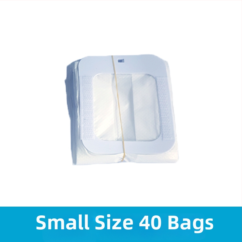 Senior psov výkaly vrecko a zhromažňovací nástroj - inkontinencia výkaly pre staršie psy (Pôvod: Iné; Obsah balenia: Iné; Kategória produktu: Toaleta)