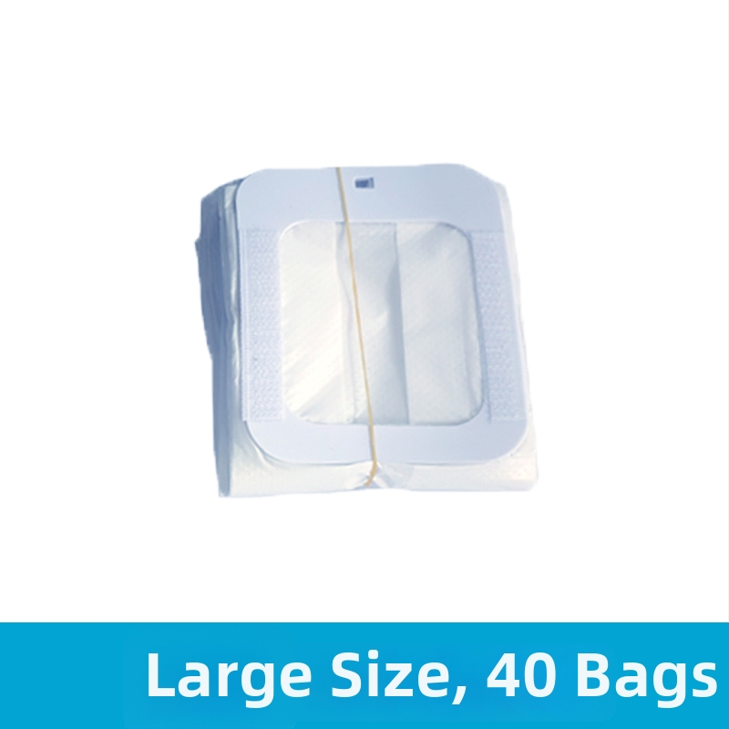 Senior psov výkaly vrecko a zhromažňovací nástroj - inkontinencia výkaly pre staršie psy (Pôvod: Iné; Obsah balenia: Iné; Kategória produktu: Toaleta)