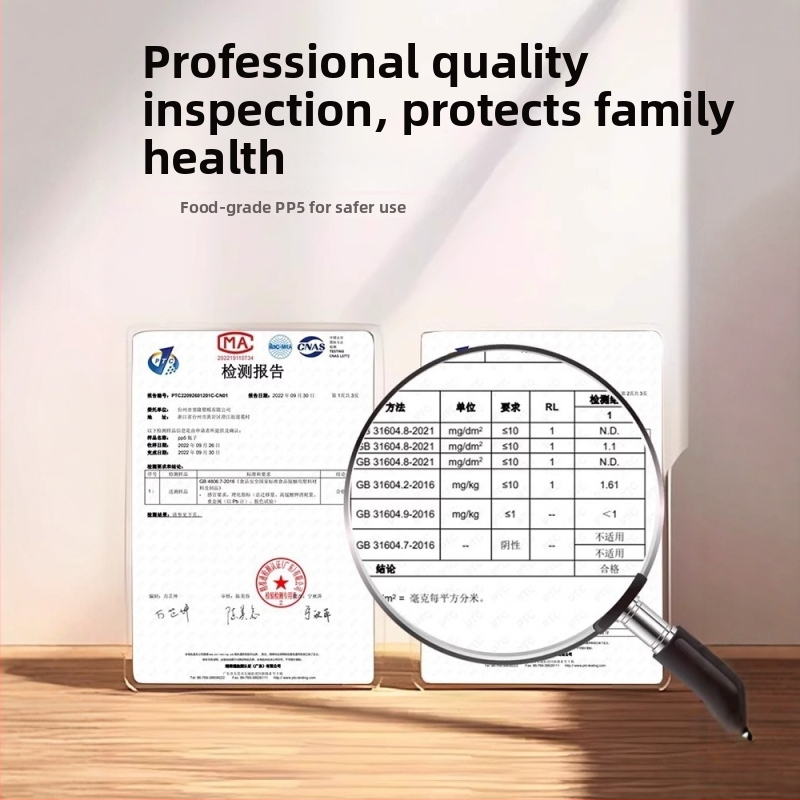 Fľaša na olej s rozprašovačom – PP, proti úniku, tlačou aktivované postrekovanie, moderný minimalistický dizajn