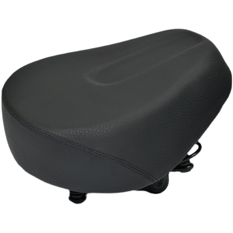 Седалка за електрически велосипед – подложка за седалка с железен корпус, модел 88, материал 88, универсални аксесоари