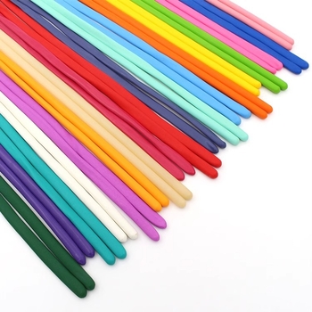 Dingsheng latex magijski balon – oblik magijska traka, logo nije ispisan