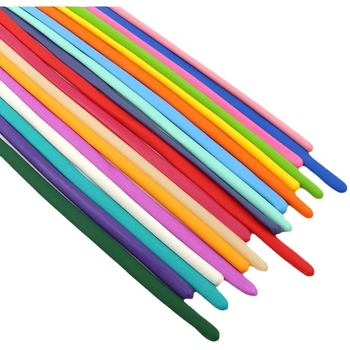 Dingsheng latex magijski balon – oblik magijska traka, logo nije ispisan