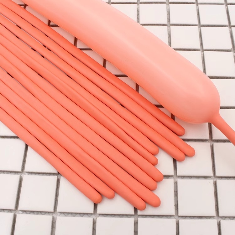 Dingsheng latex magijski balon – oblik magijska traka, logo nije ispisan