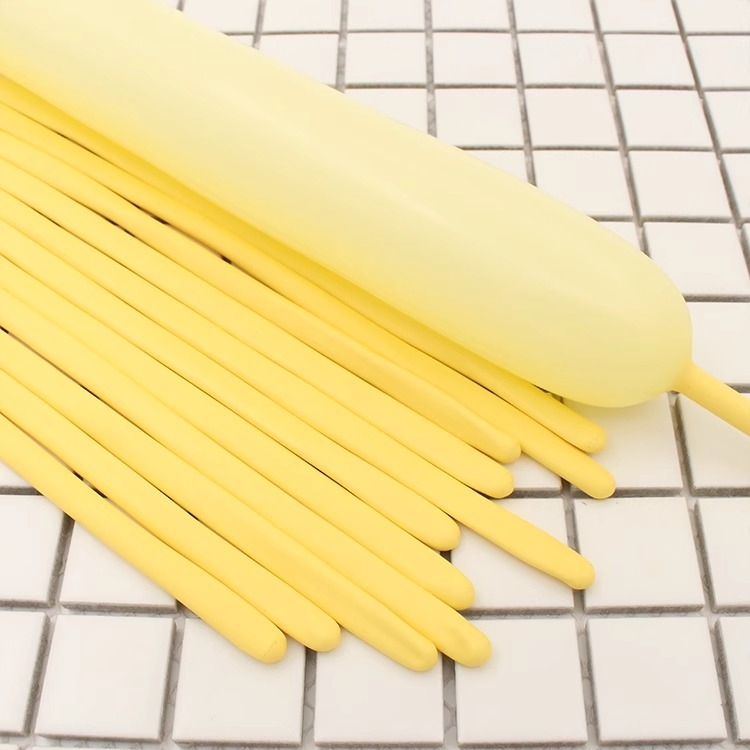 Dingsheng latex magijski balon – oblik magijska traka, logo nije ispisan