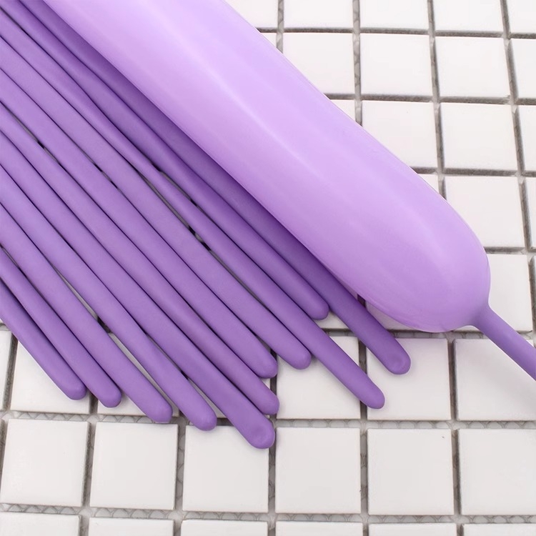 Dingsheng latex magijski balon – oblik magijska traka, logo nije ispisan