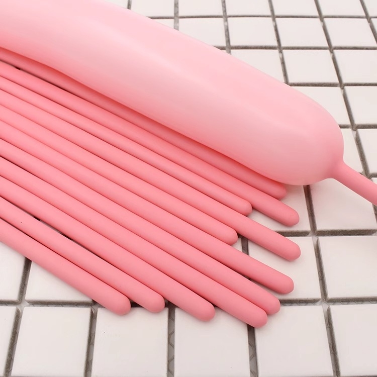 Dingsheng latex magijski balon – oblik magijska traka, logo nije ispisan