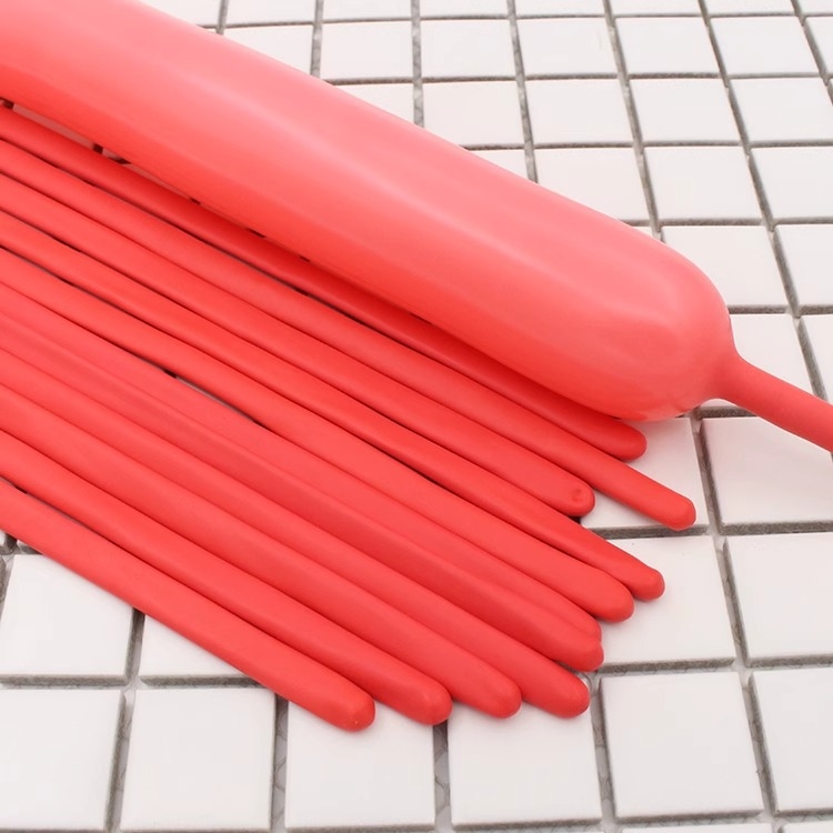 Dingsheng latex magijski balon – oblik magijska traka, logo nije ispisan