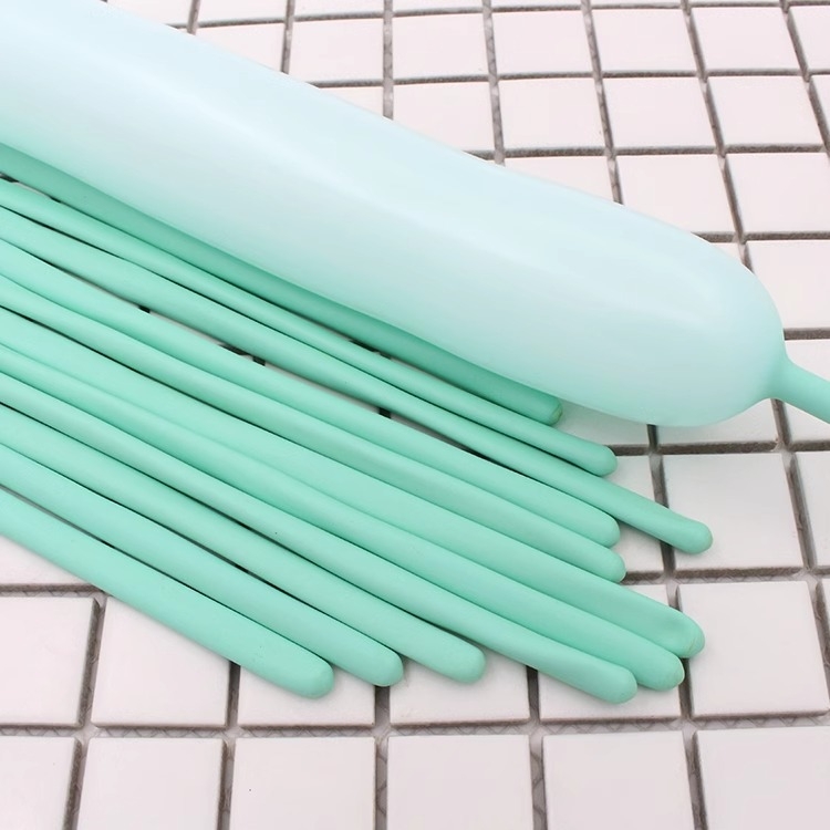 Dingsheng latex magijski balon – oblik magijska traka, logo nije ispisan