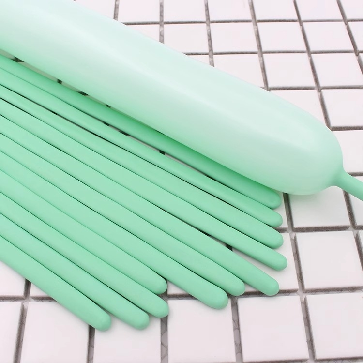 Dingsheng latex magijski balon – oblik magijska traka, logo nije ispisan