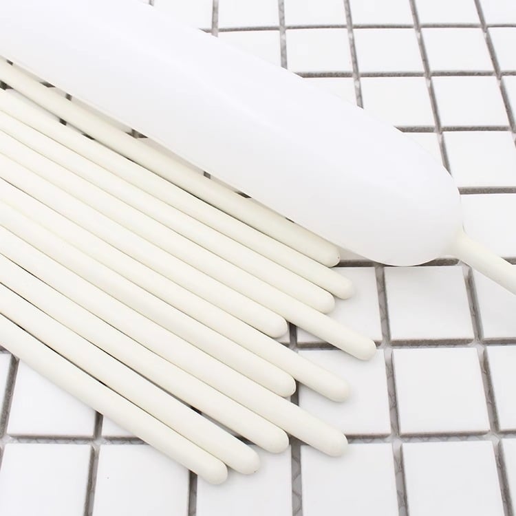 Dingsheng latex magijski balon – oblik magijska traka, logo nije ispisan