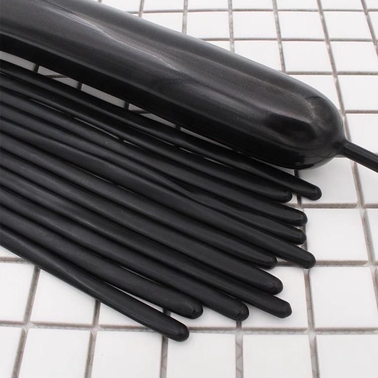 Dingsheng latex magijski balon – oblik magijska traka, logo nije ispisan