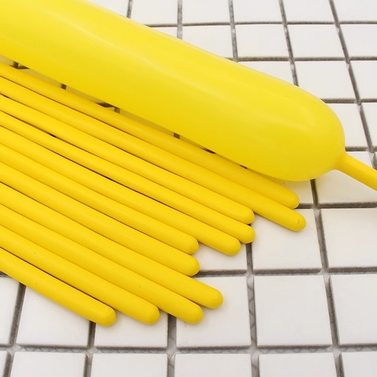 Dingsheng latex magijski balon – oblik magijska traka, logo nije ispisan