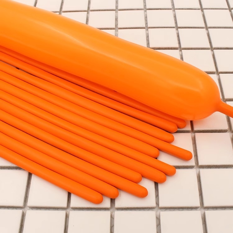 Dingsheng latex magijski balon – oblik magijska traka, logo nije ispisan