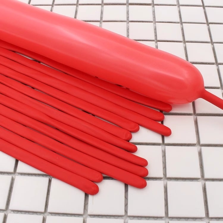 Dingsheng latex magijski balon – oblik magijska traka, logo nije ispisan