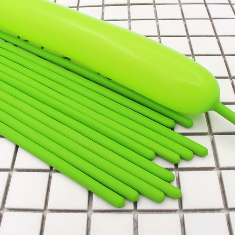 Dingsheng latex magijski balon – oblik magijska traka, logo nije ispisan