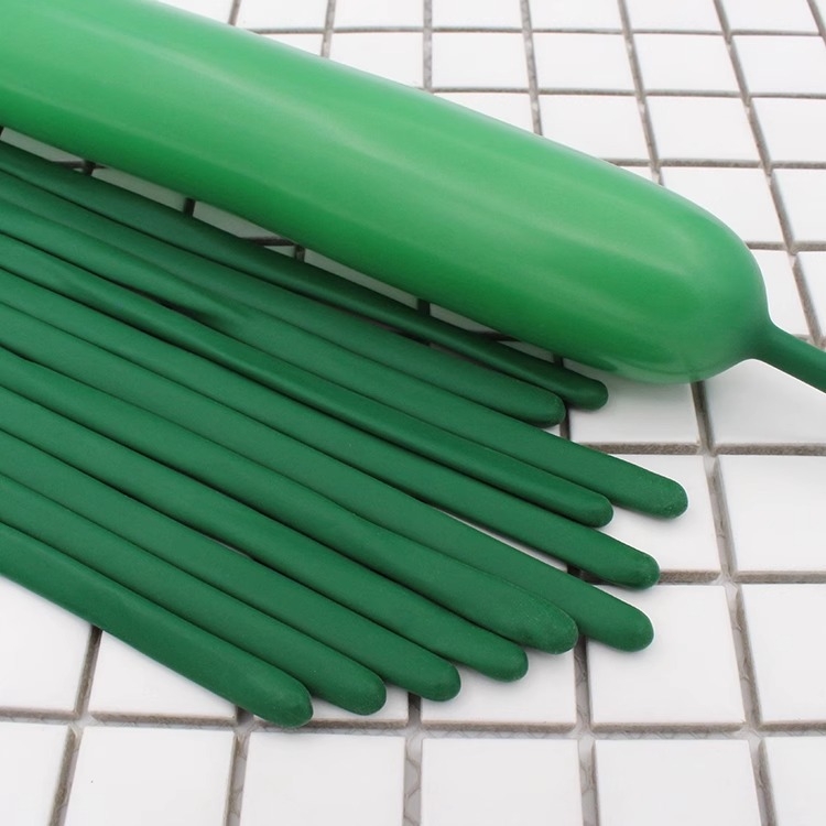 Dingsheng latex magijski balon – oblik magijska traka, logo nije ispisan