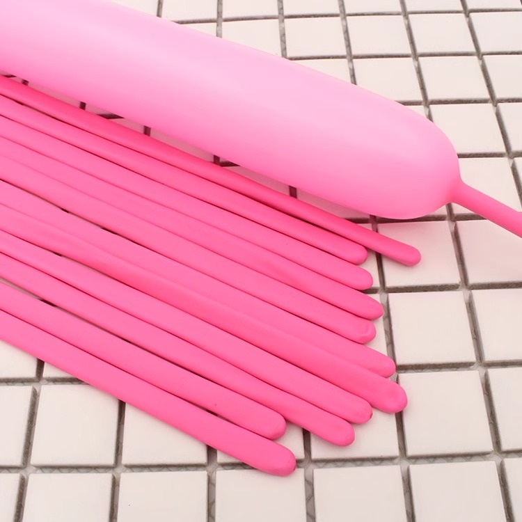 Dingsheng latex magijski balon – oblik magijska traka, logo nije ispisan