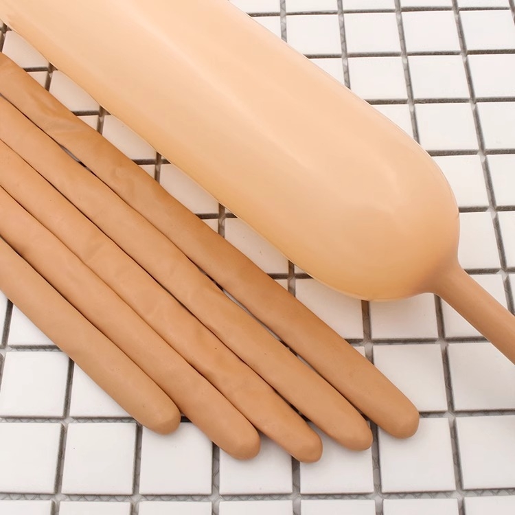 Dingsheng latex magijski balon – oblik magijska traka, logo nije ispisan